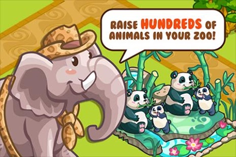Download Zoo Story 2™